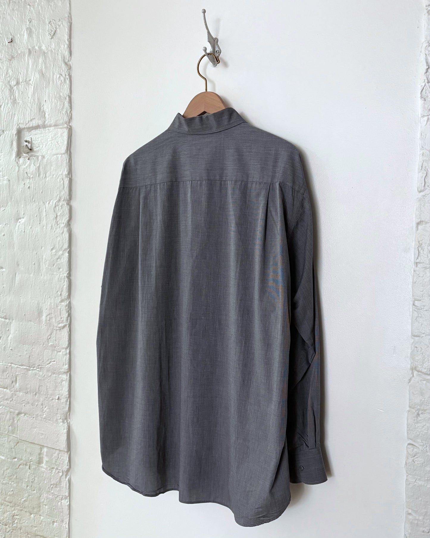 Giorgio Armani Button Down