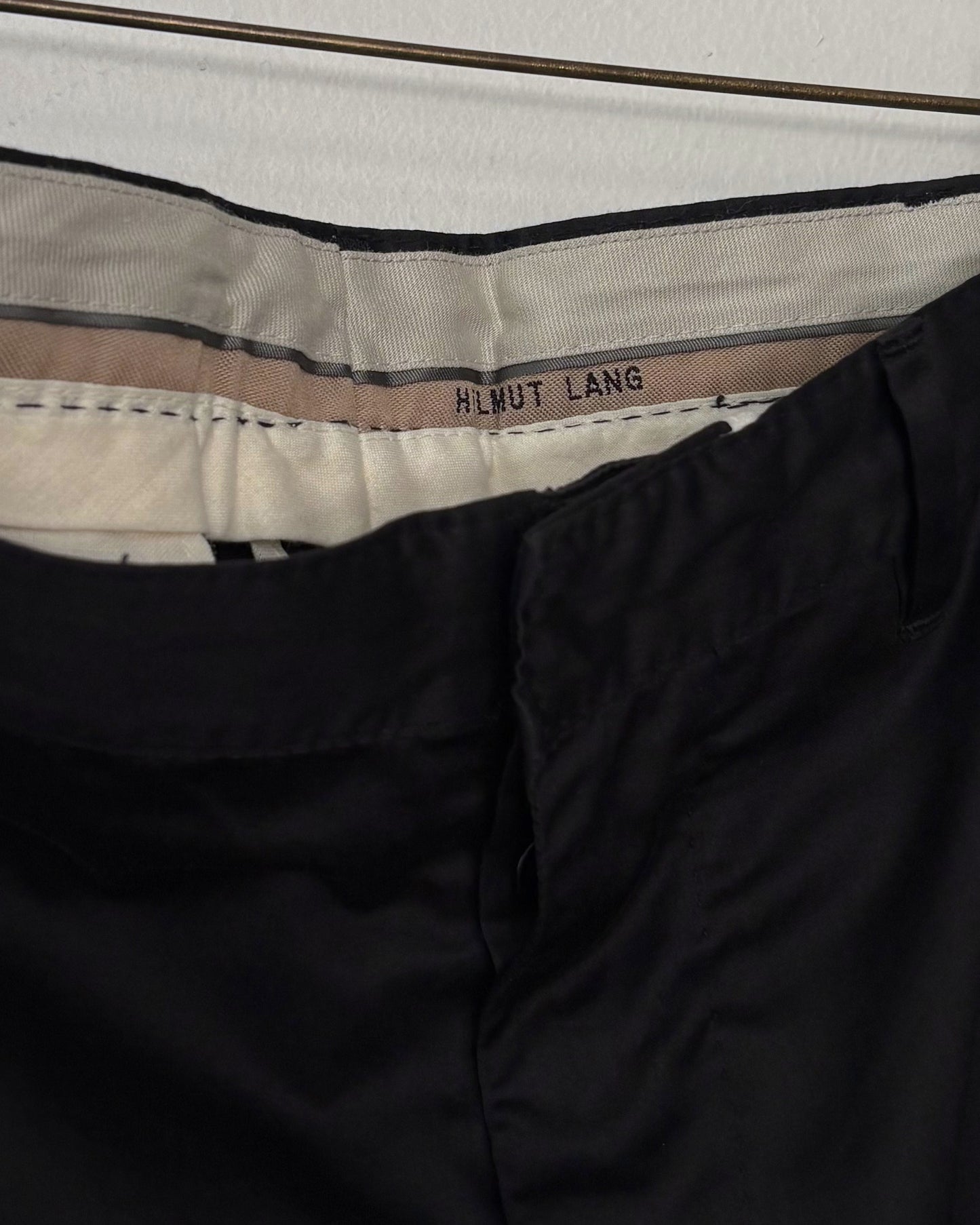 Helmut Lang Pants