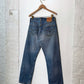 Vintage Levi's 501 (34x33)
