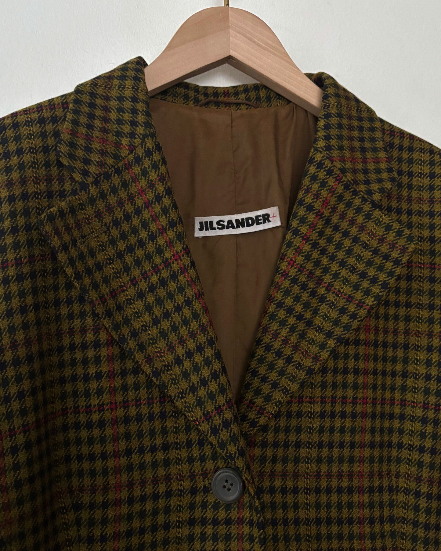 Jil Sander Jacket