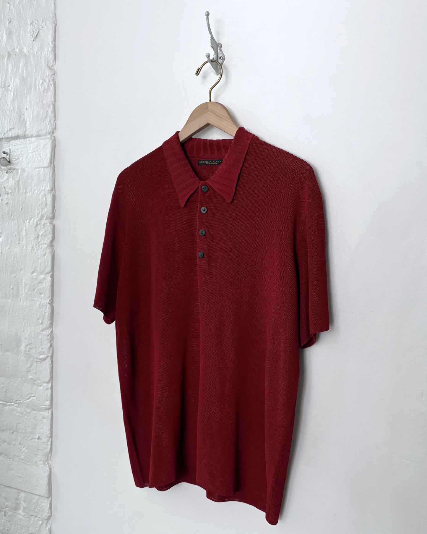 Donna Karan Polo