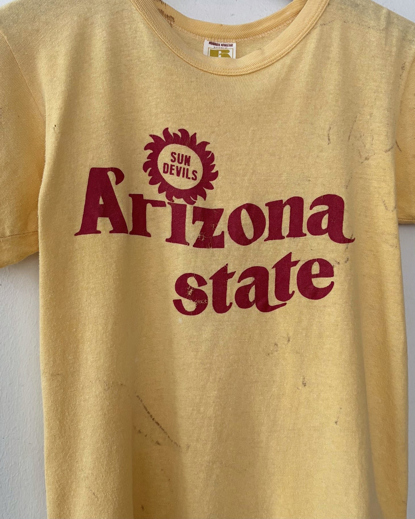 Arizona State Tee