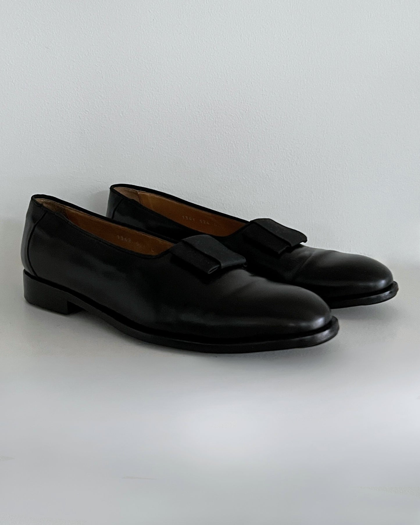 Giorgio Armani Dress Shoes