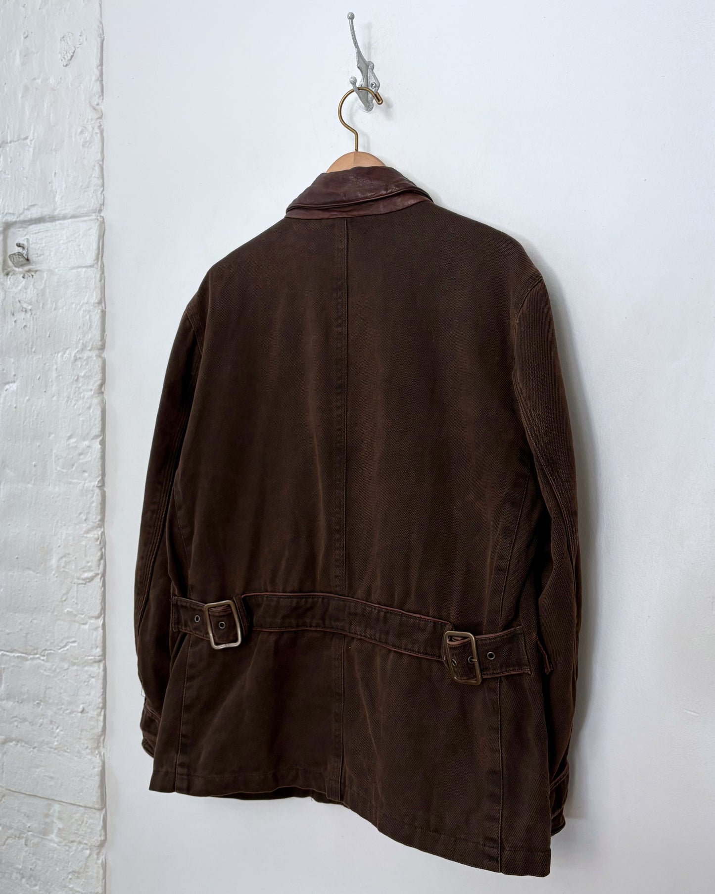 Barneys Jacket