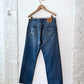 Vintage Levi's 501 (34x29)