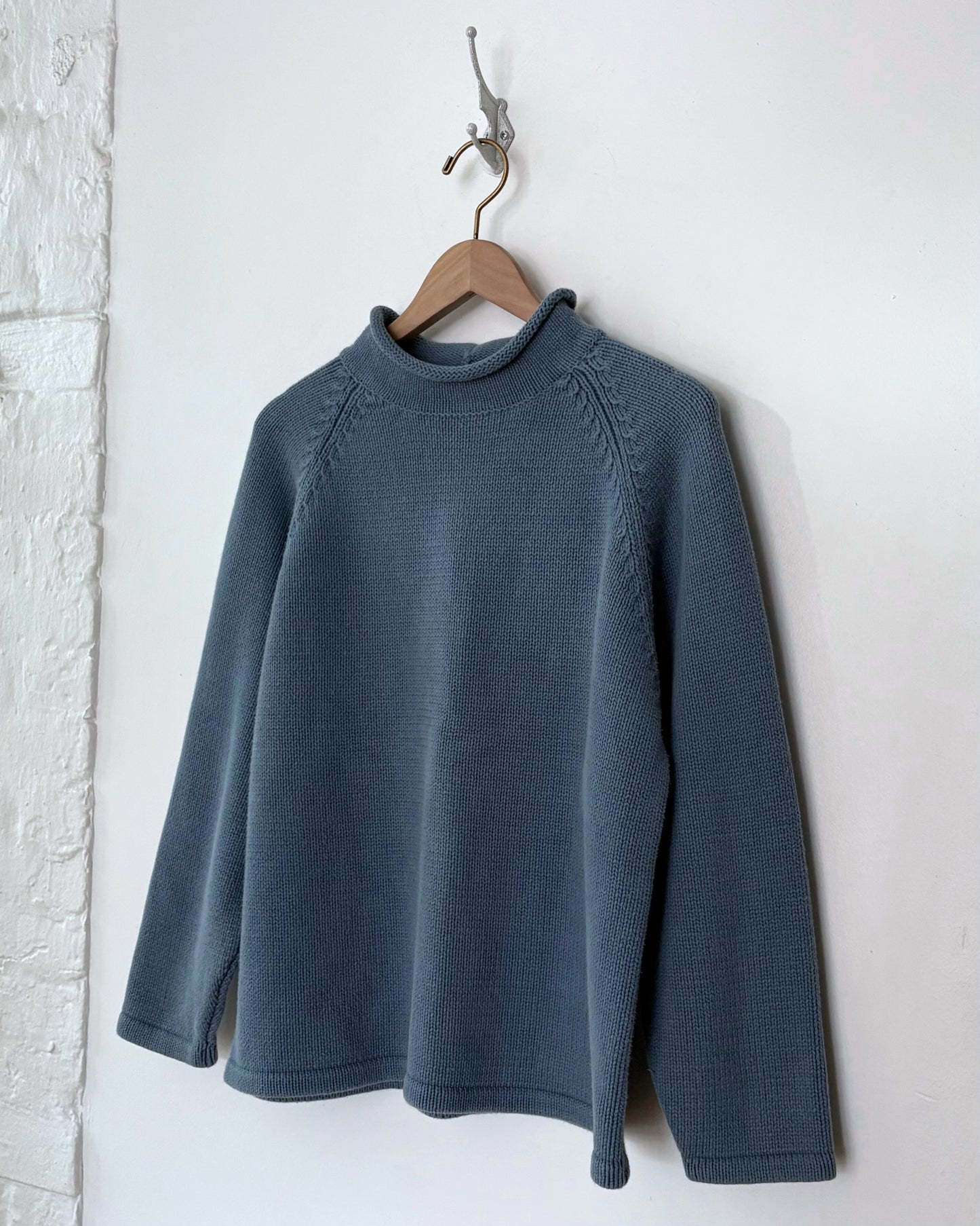 J. Crew Rollneck