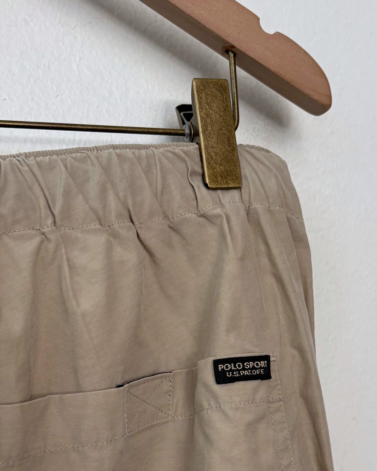 Polo Sport Pants 33"