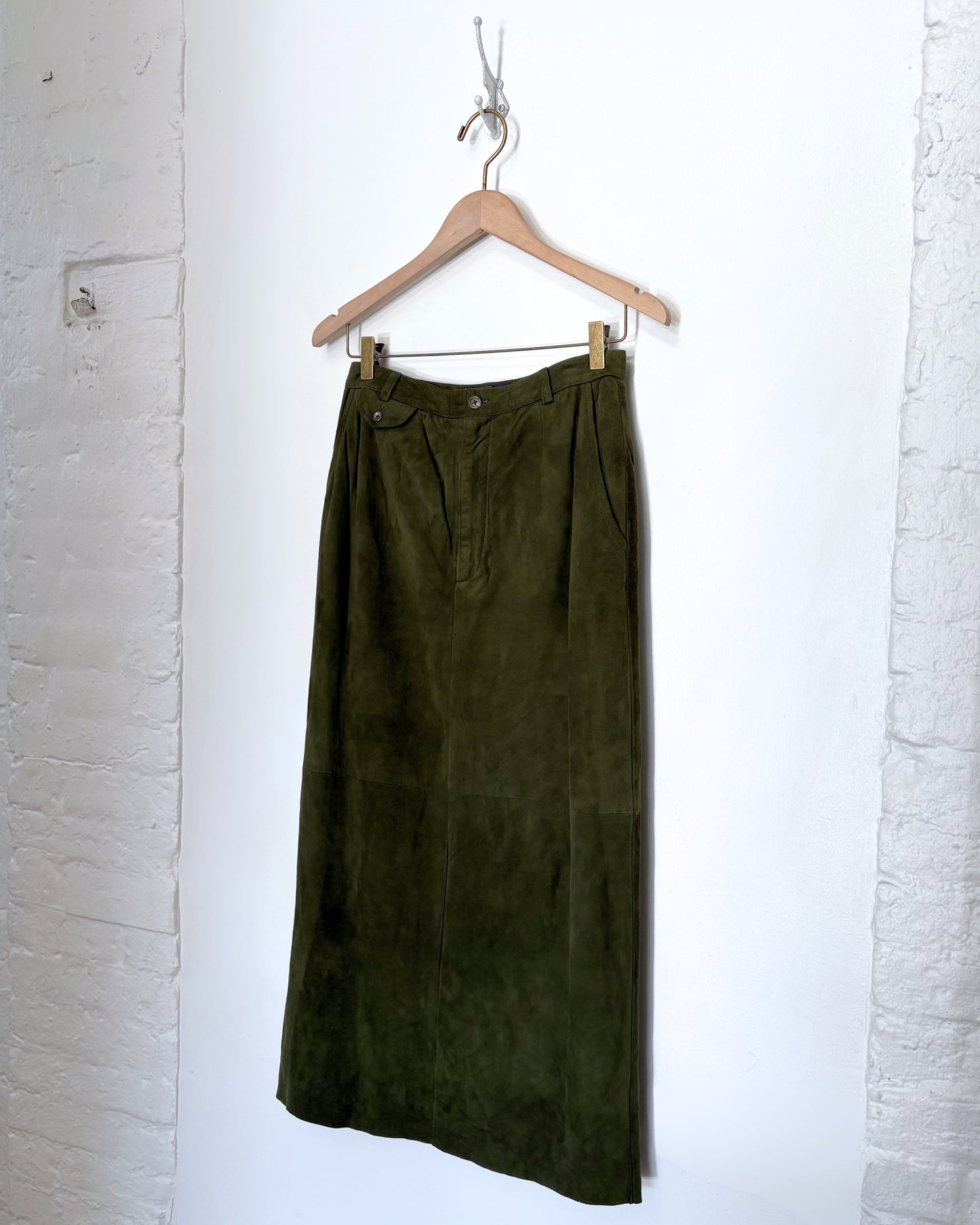 Ralph Lauren Skirt 28"