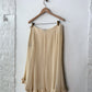 Ralph Lauren Ruffle Skirt 34"