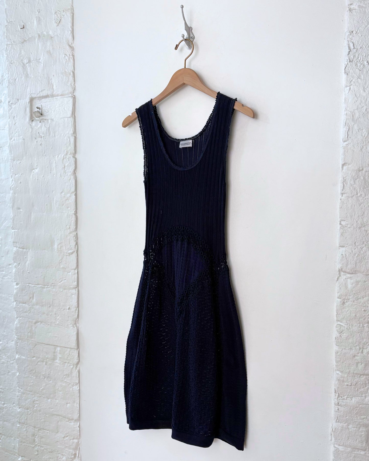 Alberta Ferretti Dress