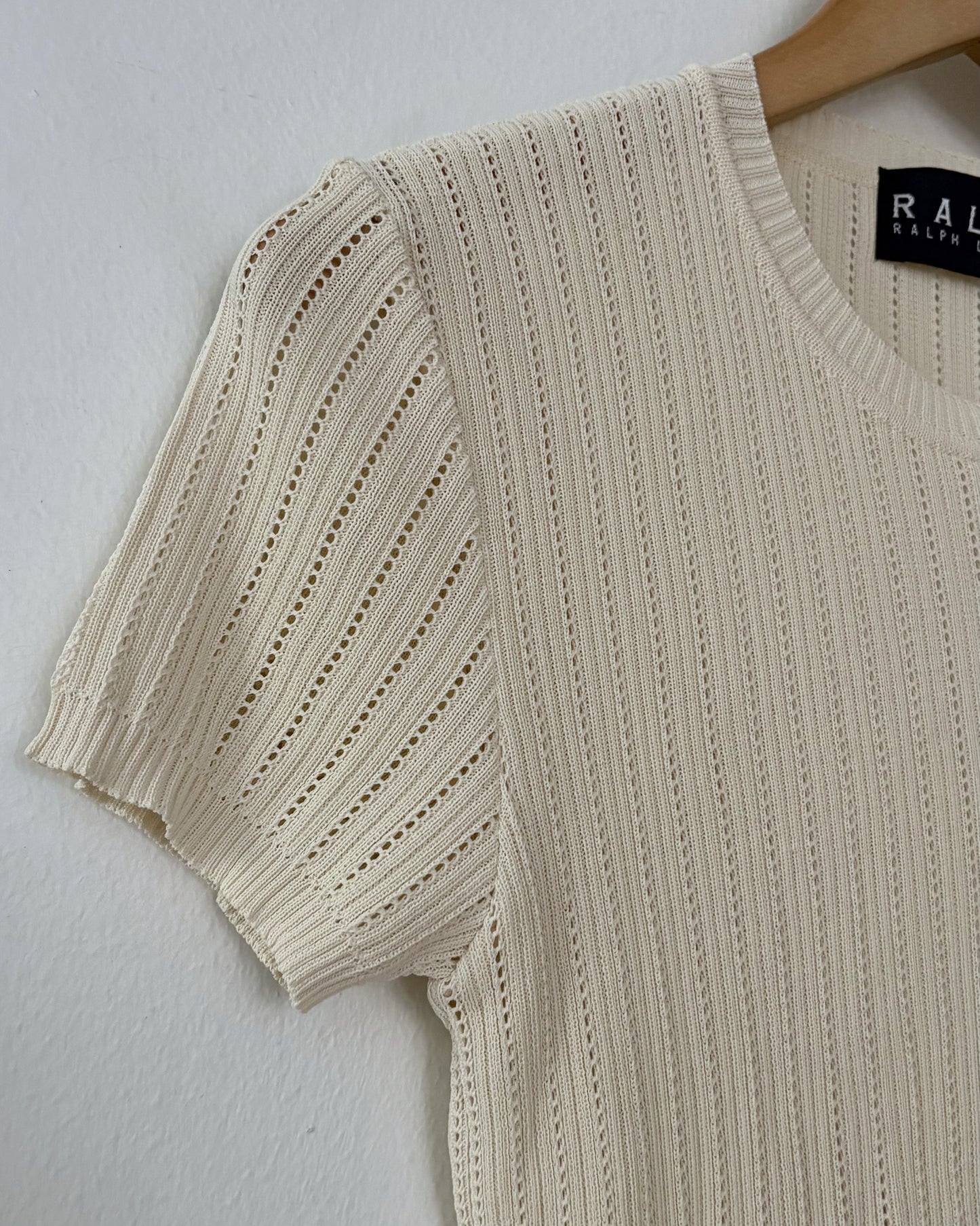 Ralph Lauren Short Sleeve