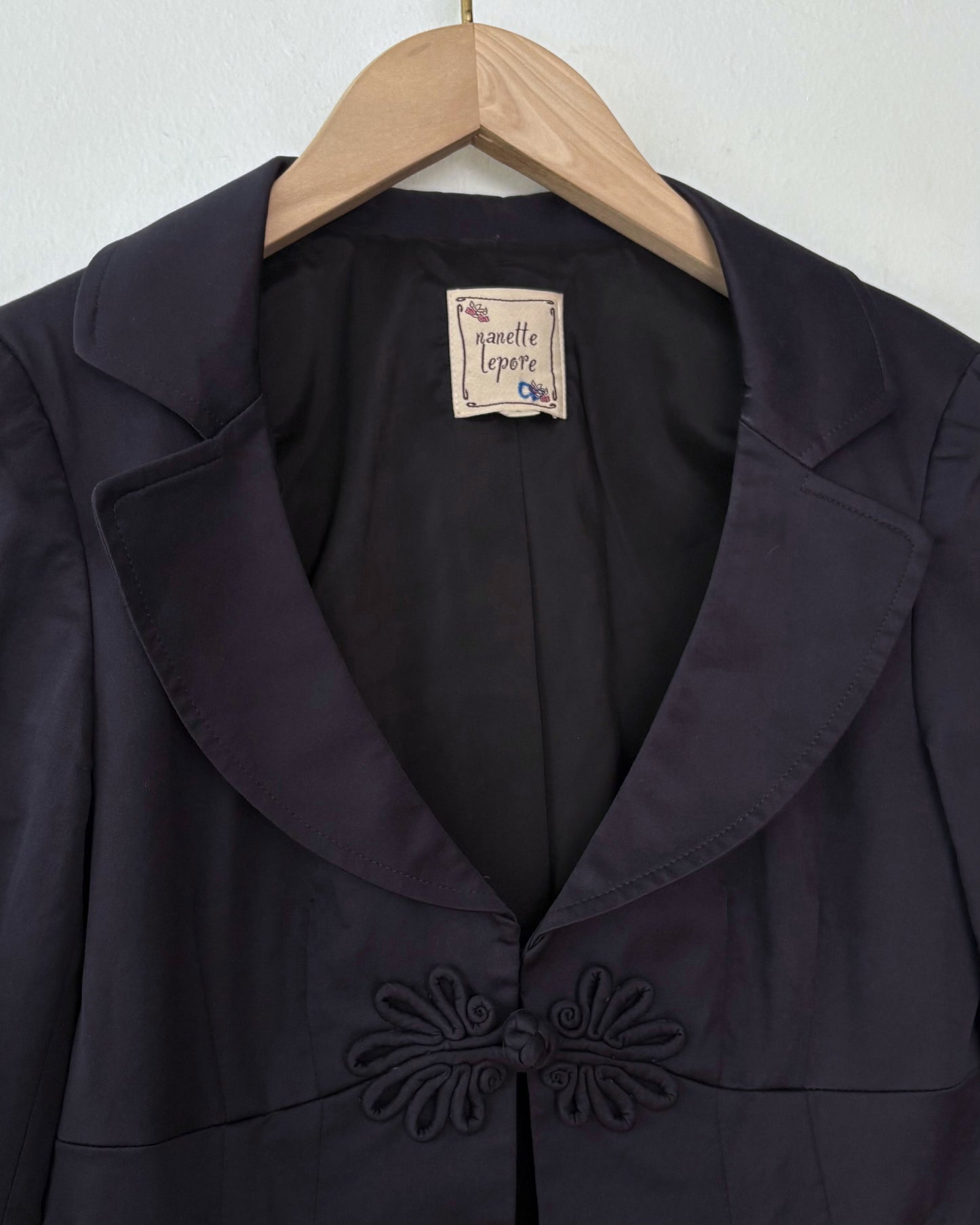 Nanette Lepore Jacket