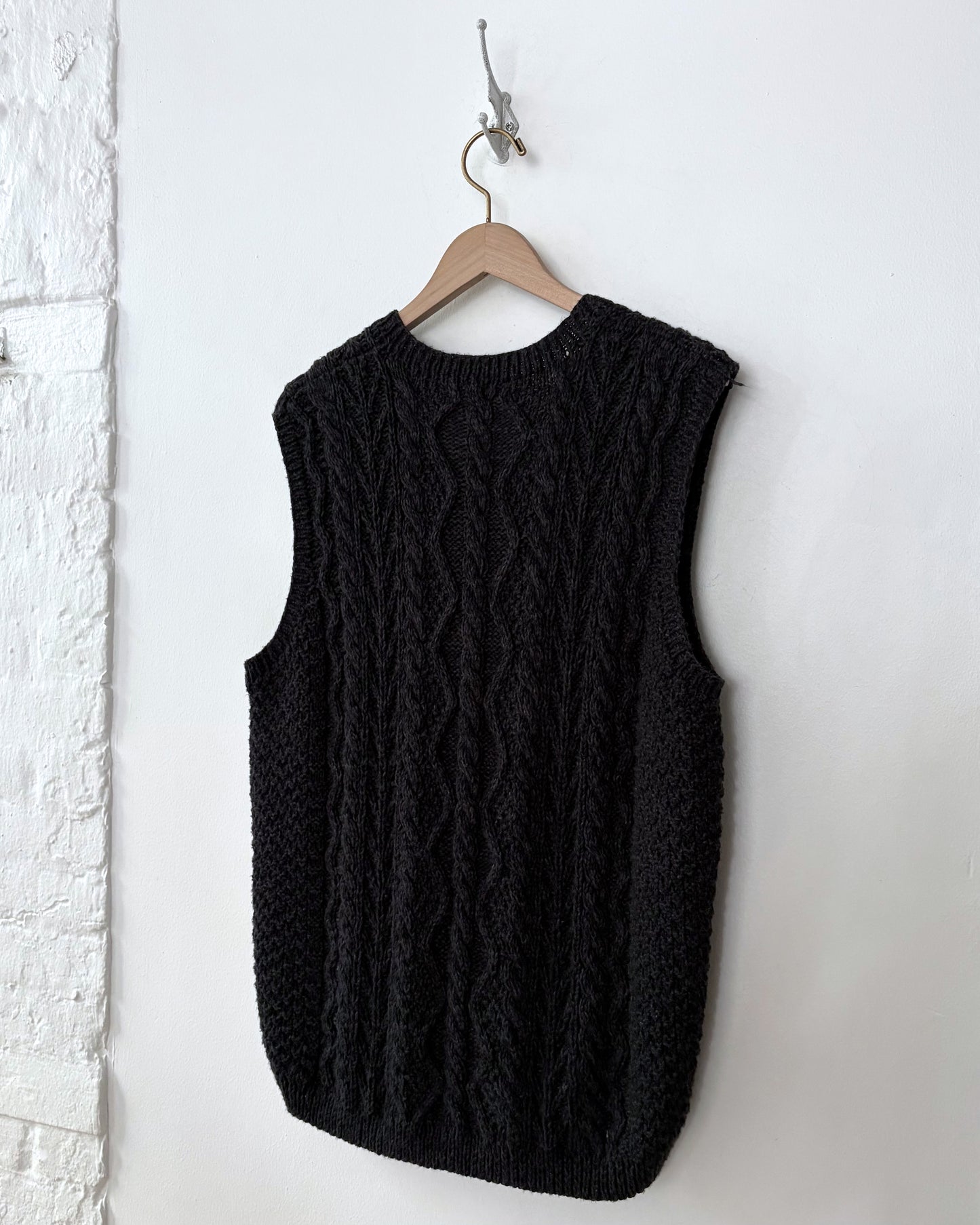 Y’s for Men Vest