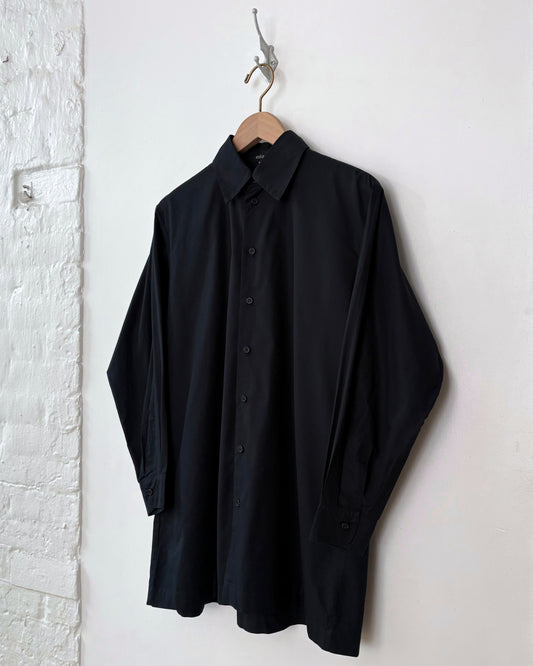 Eskandar Blouse