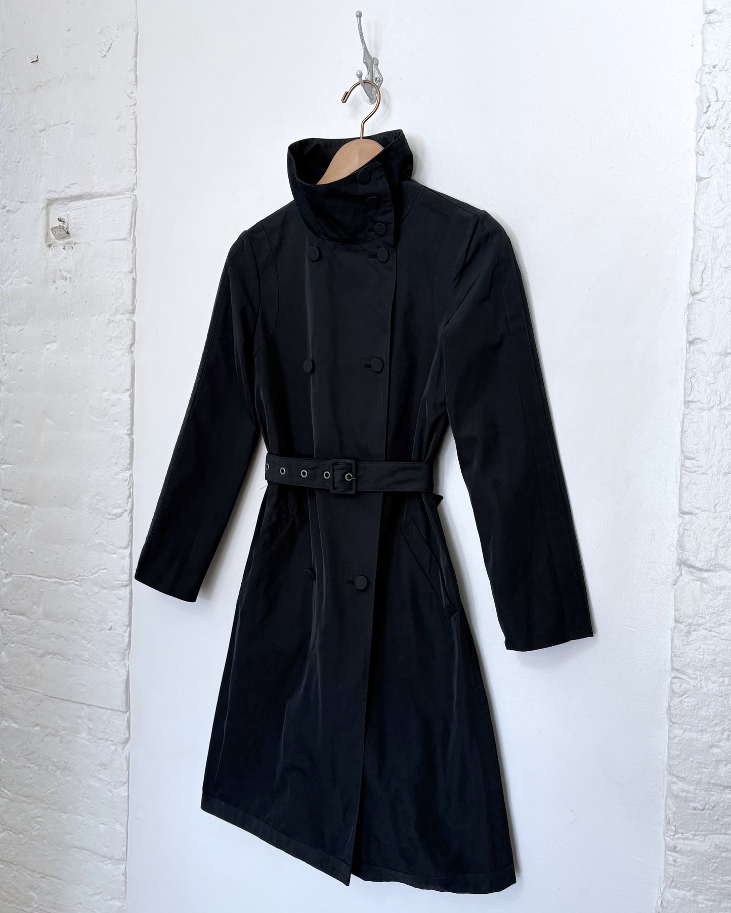 McQ Trench