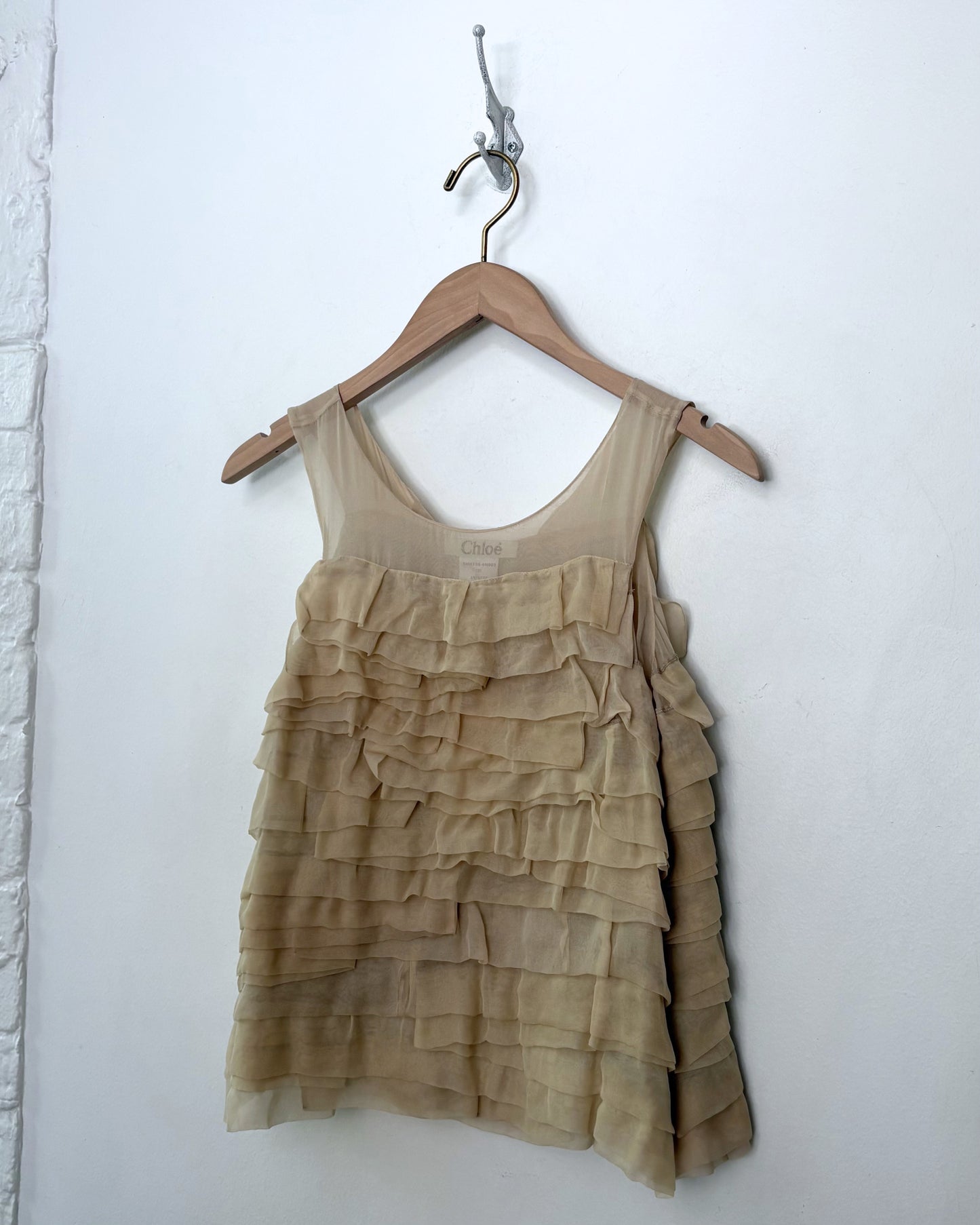 Chloe Blouse
