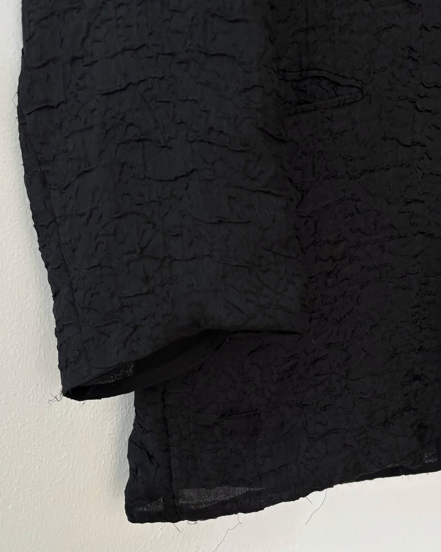 Comme des Garçons Jacket