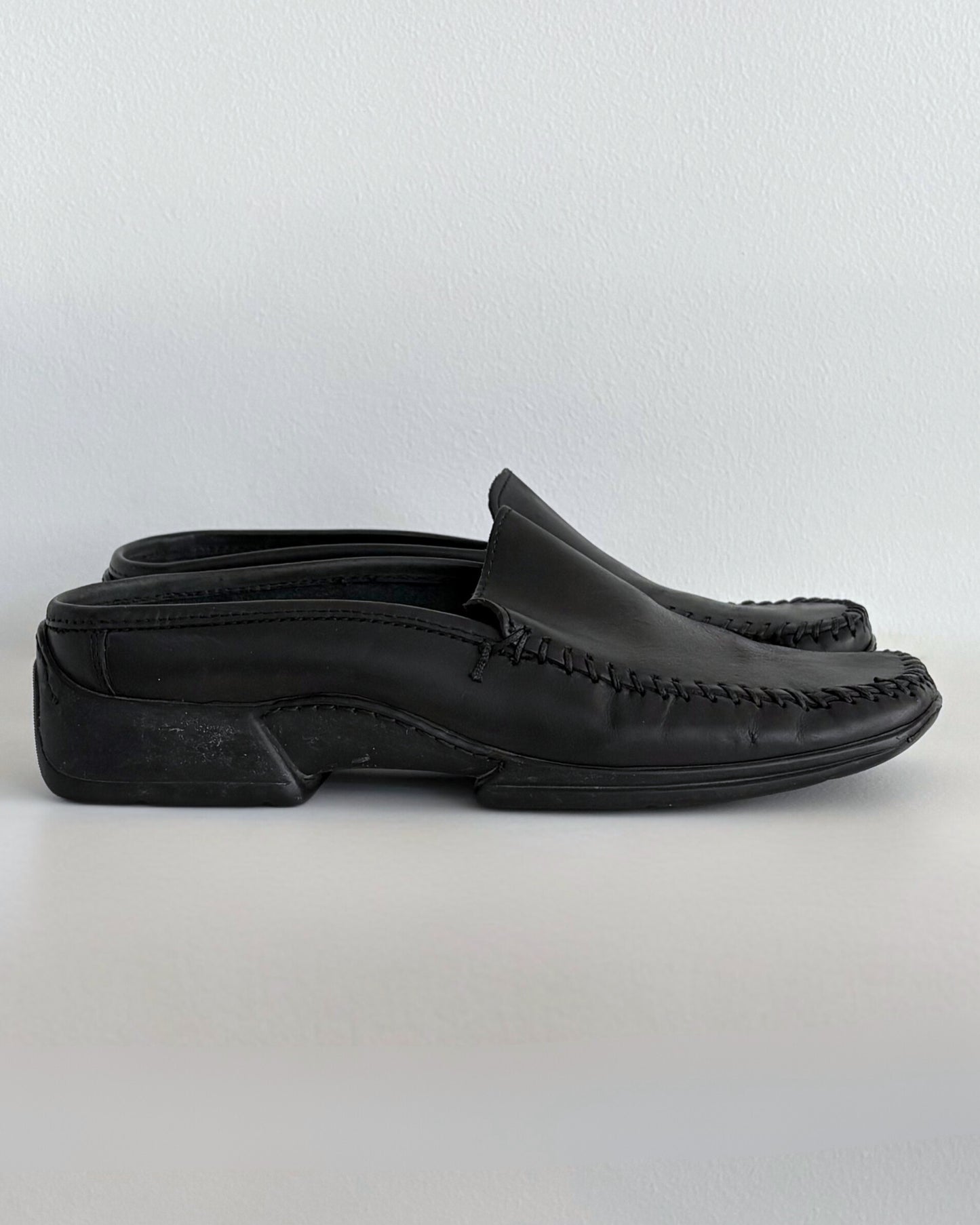 Barneys NY Slides