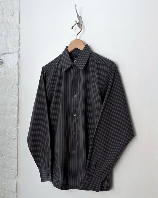 Agnes B. Button Down