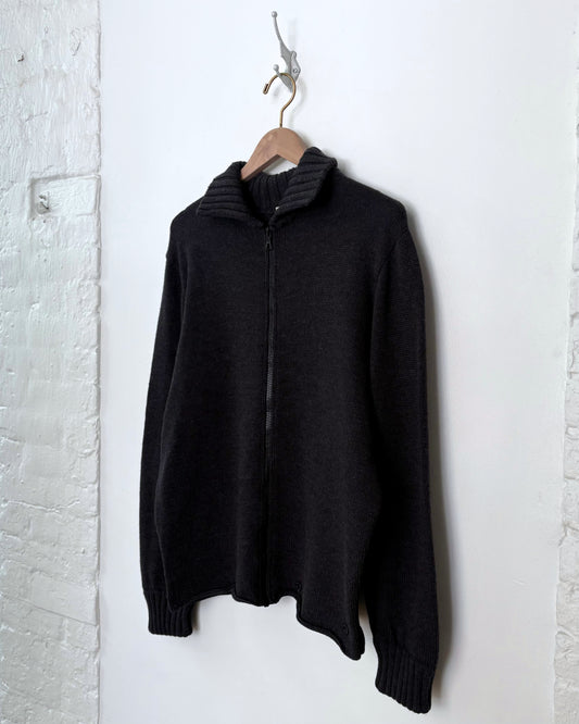Miu Miu Zip Up