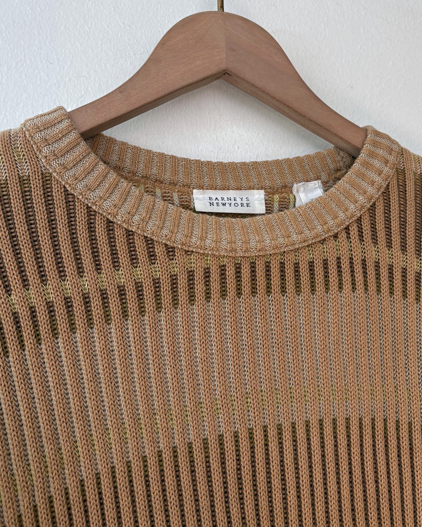 Barneys NY Knitwear