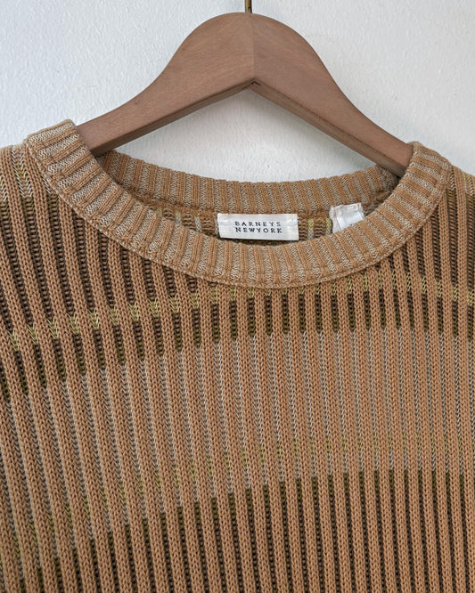 Barneys NY Knitwear