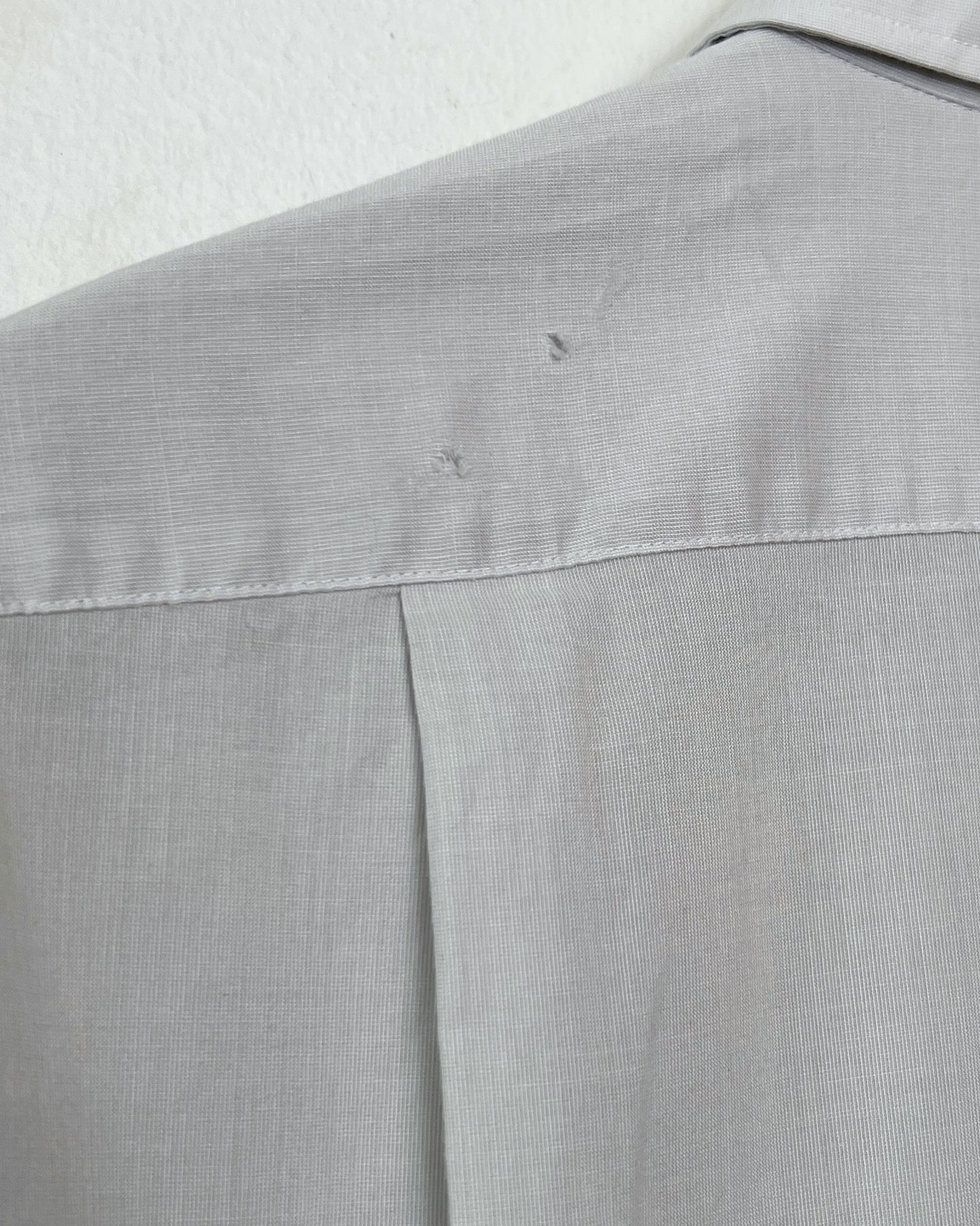 Issey Miyake Design Studio Button Down