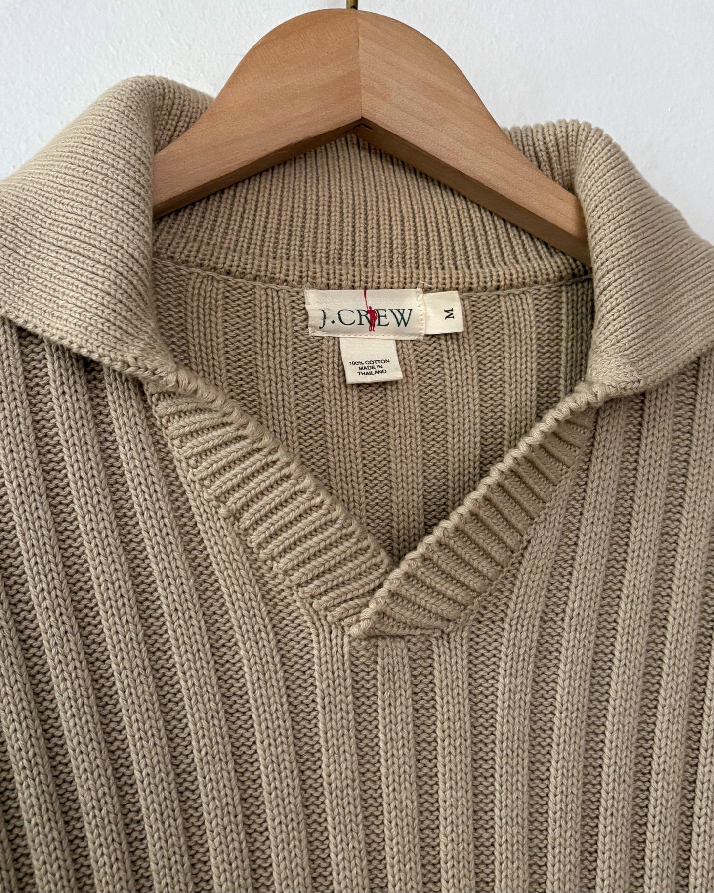 J. Crew Knitwear