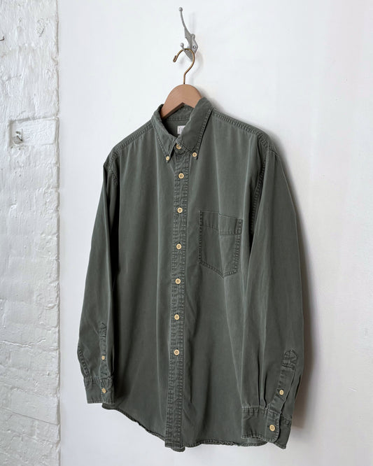 J. Crew Button Down