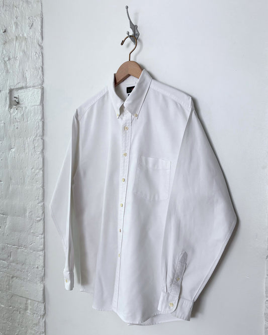 J. Crew Button Down