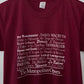 Metropolitan Opera Tee