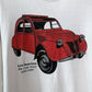 Les Deuches Long Sleeve