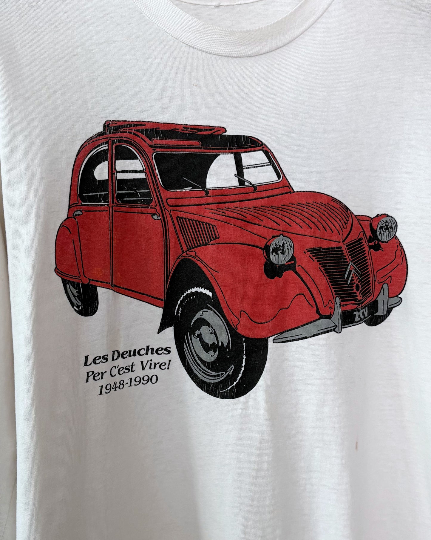 Les Deuches Long Sleeve