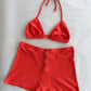 Burberry Swim