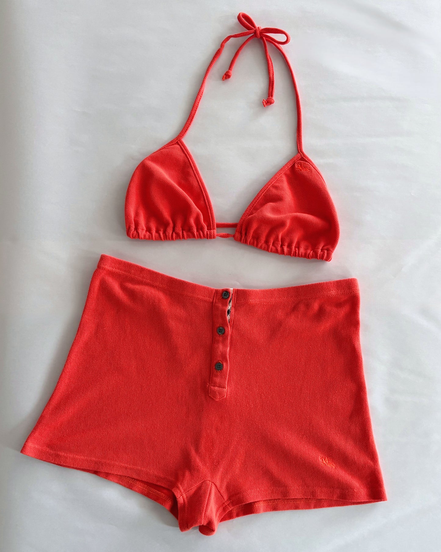 Burberry Swim