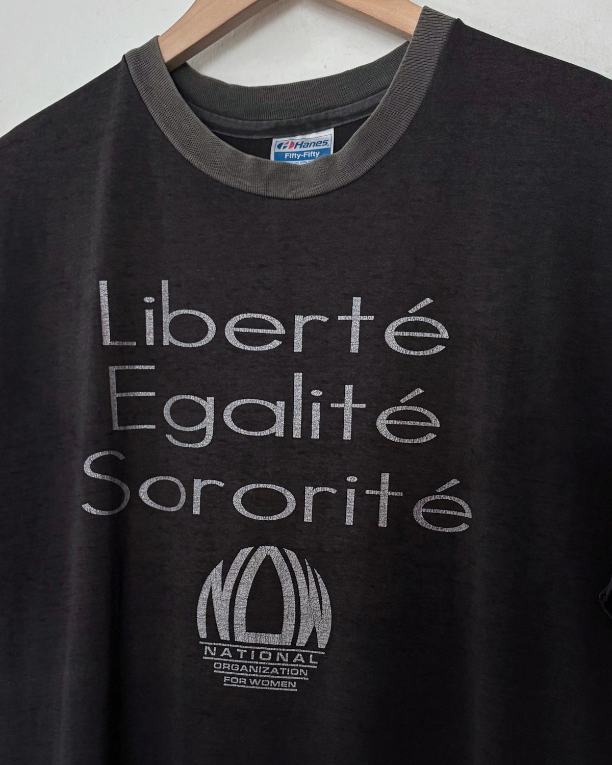 Sororité Tee