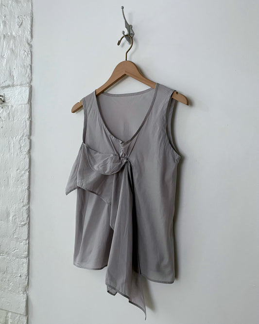 Yohji Yamamoto Tank