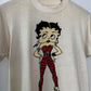 Betty Boop Tee