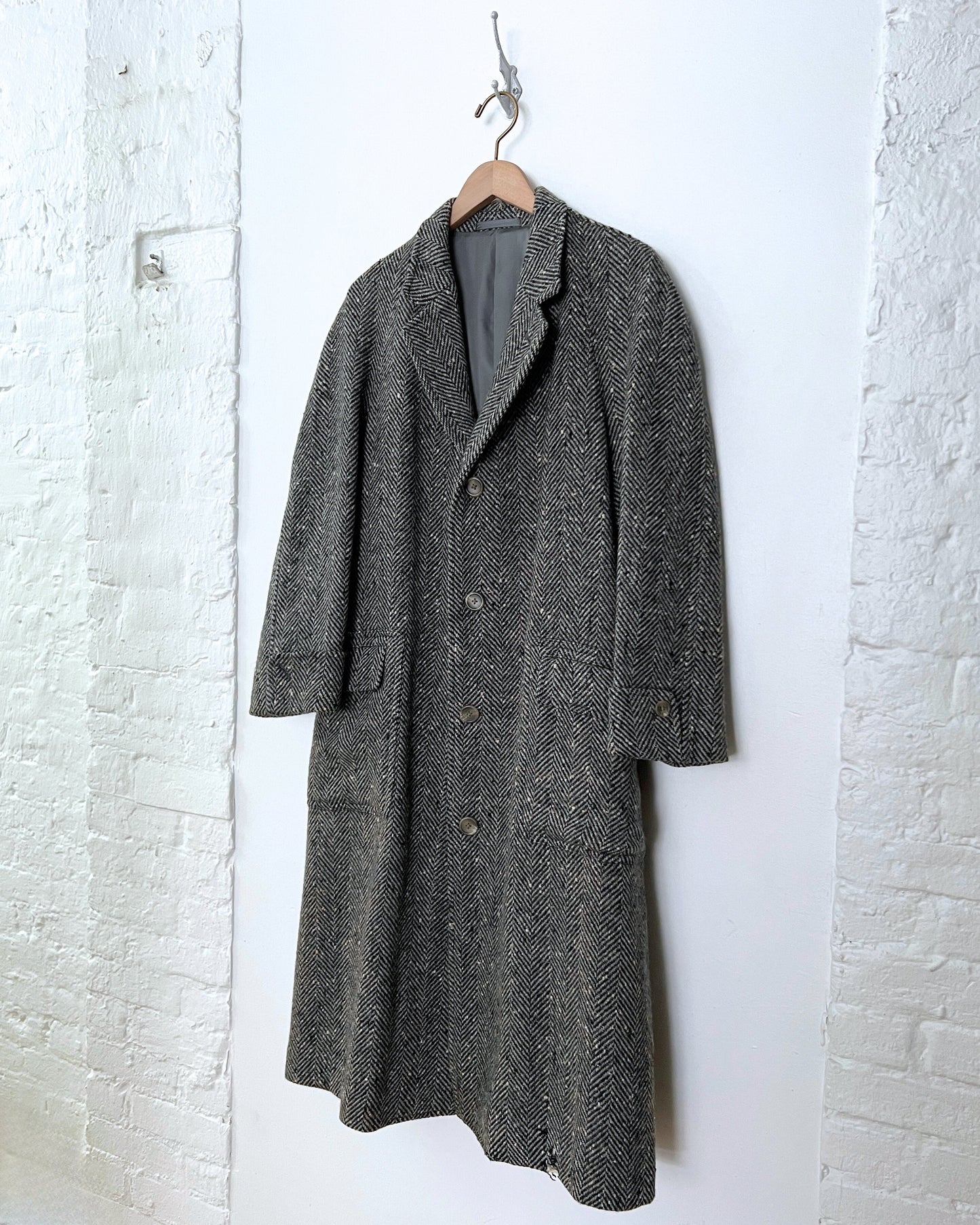 Margaret Howell Coat