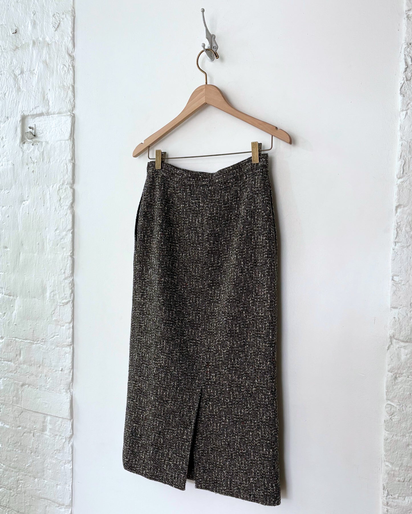 Basco Skirt
