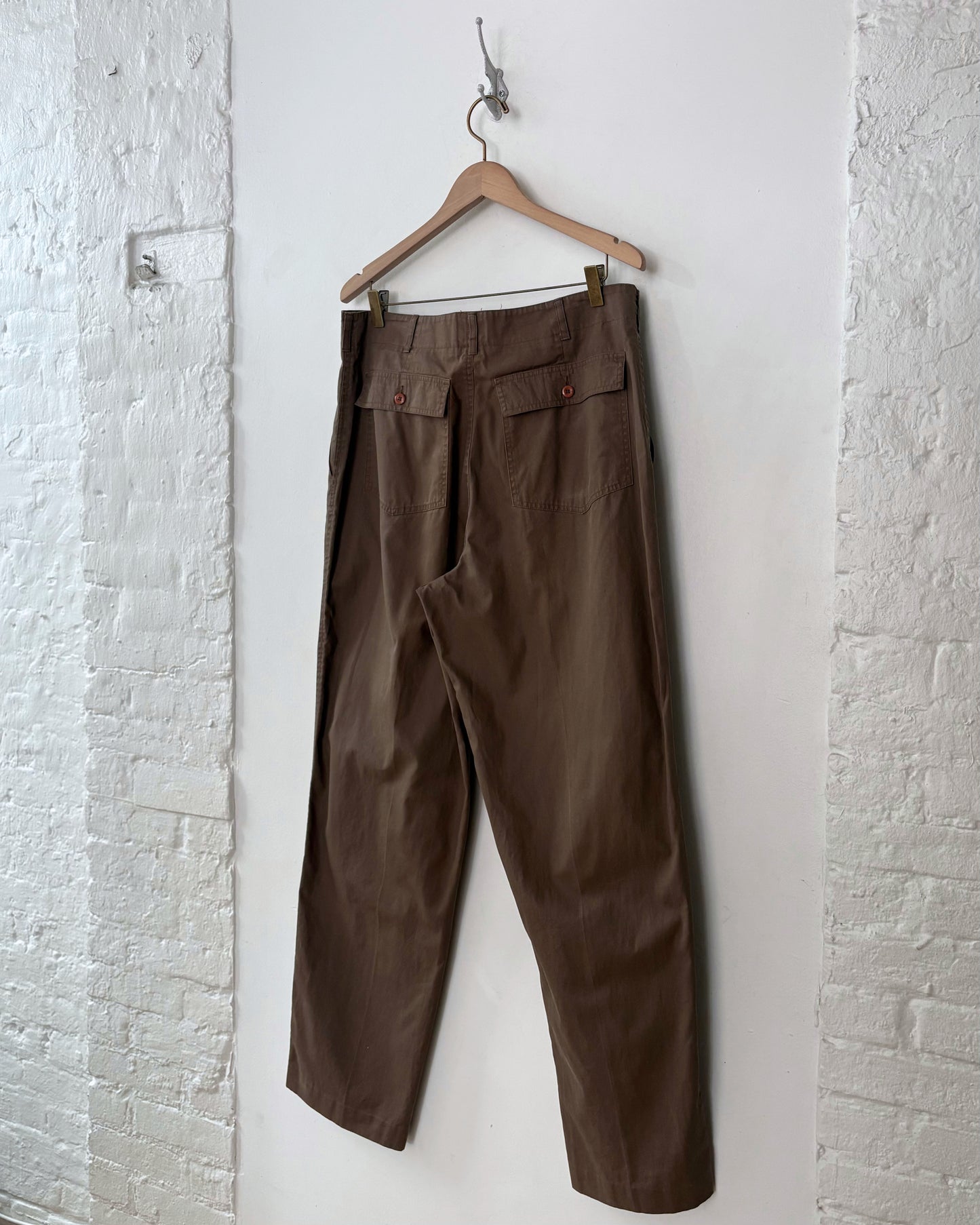 J. Crew Pants 35"