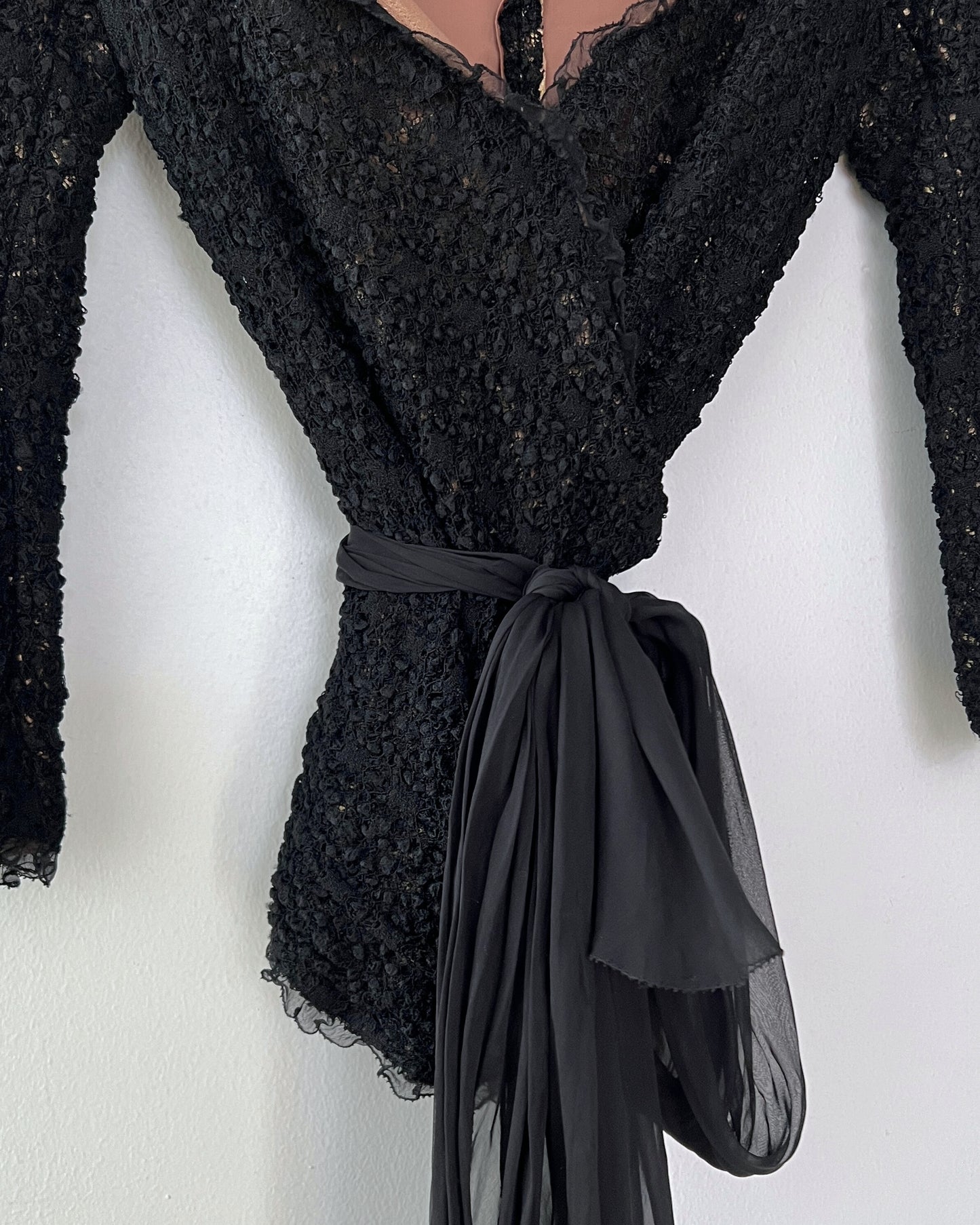 Donna Karan Blouse