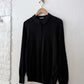 Bottega Veneta Long Sleeve Polo