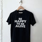 Katharine Hammnett Tee