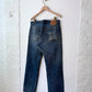 Vintage Levi's 501 (35x29)