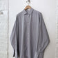 Saks Button Down