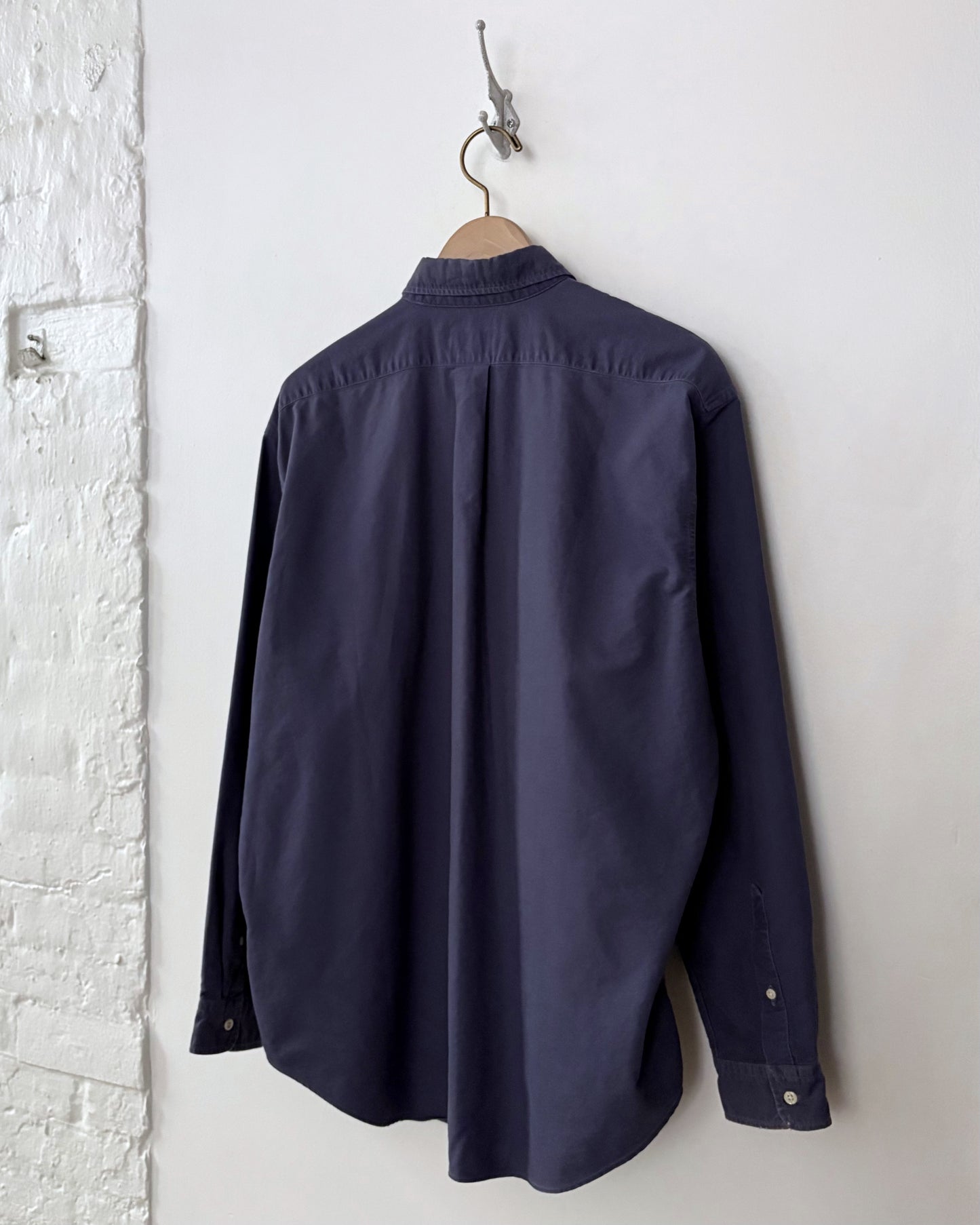 J. Crew Button Down