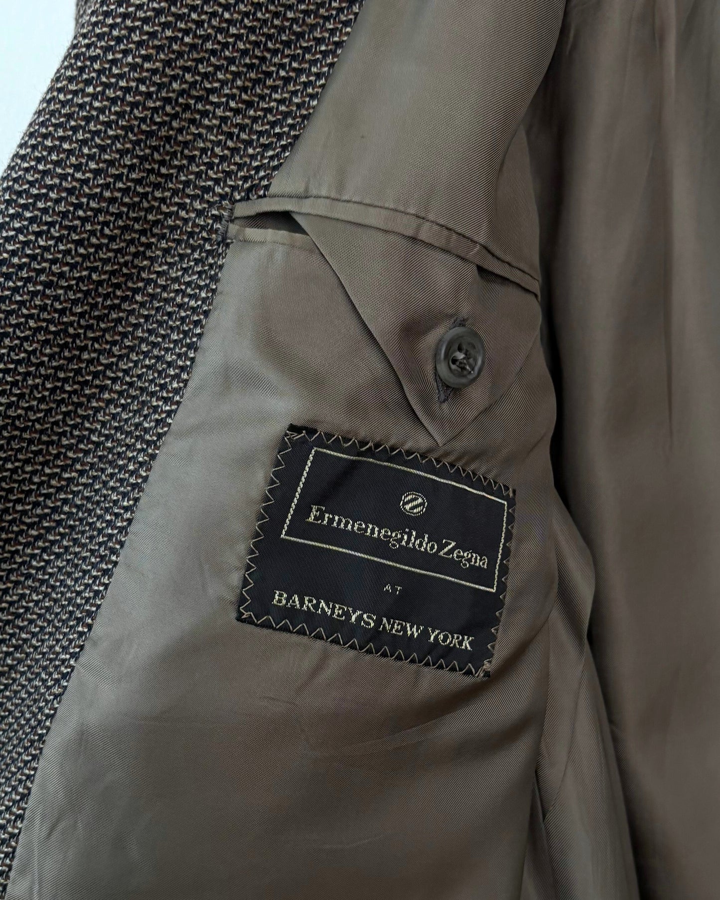 Zegna Jacket