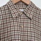 Agnes B. Button Down