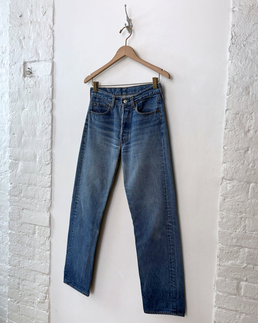 Vintage Levi's 501 (28x31)